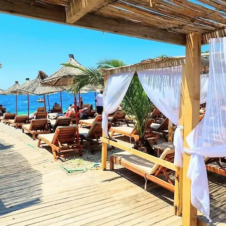 Azure Bay Sarandë
