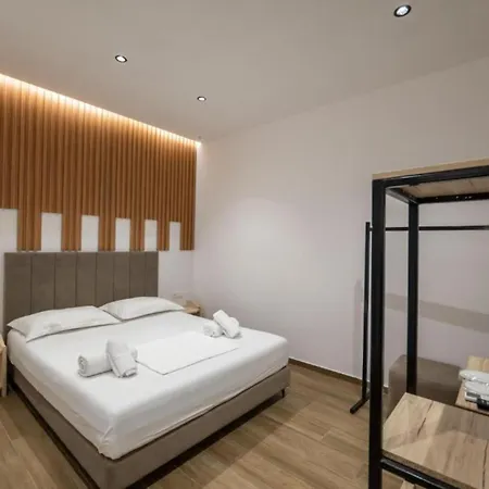 Azure Bay 3*