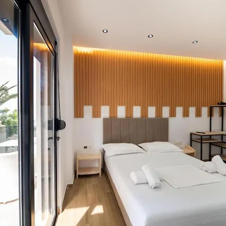 Azure Bay 3*