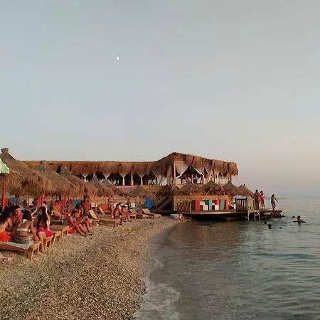 Azure Bay Pensjonat 3*