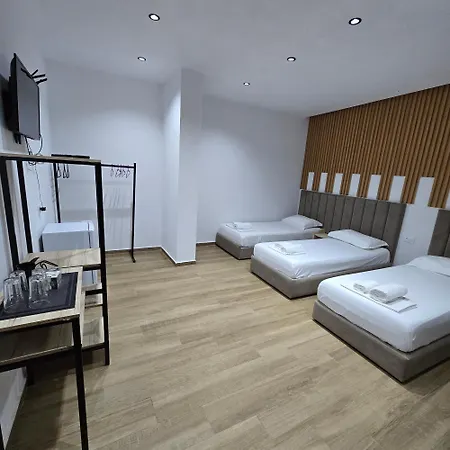 Azure Bay Pensjonat 3*