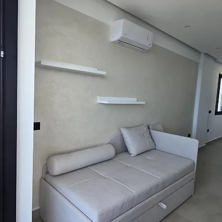 Azure Bay 3*