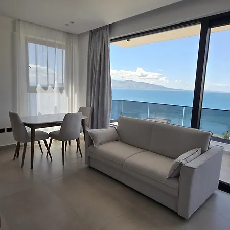 Pensionat Azure Bay