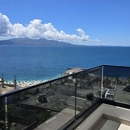 Pensionat Azure Bay
