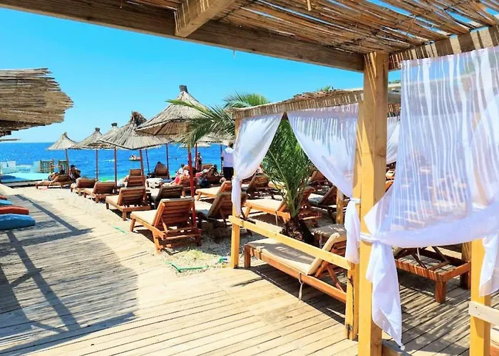 Azure Bay Sarande