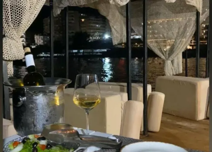 Azure Bay 3* Sarande