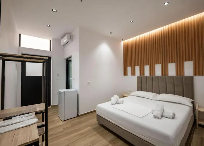 Azure Bay Guest house 3*