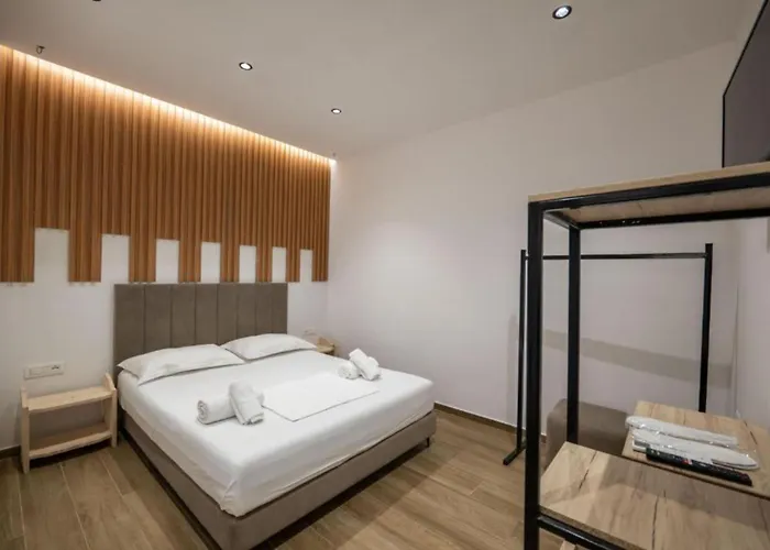 Azure Bay Guest house 3*