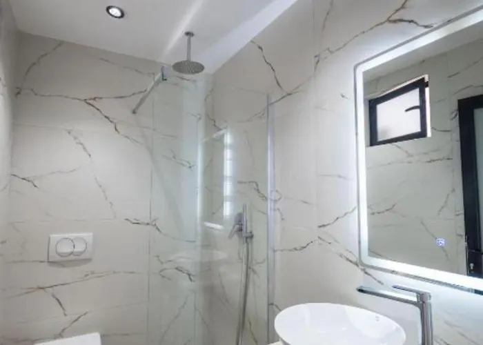 Gasthof Azure Bay Sarandë