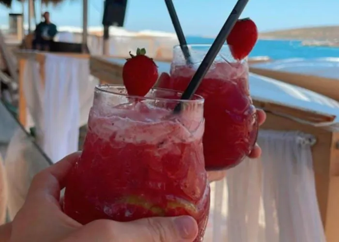 Azure Bay Guest house 3*
