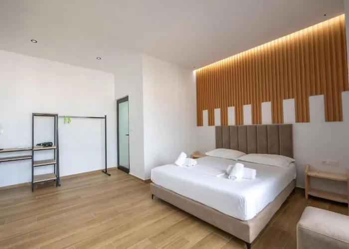 Azure Bay Guest house 3*
