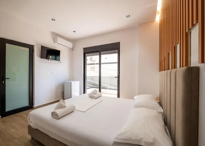 Azure Bay 3*