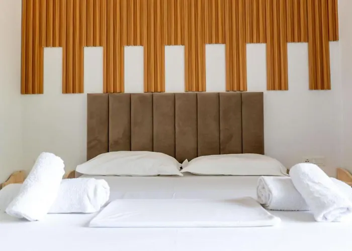 Azure Bay Guest house 3*