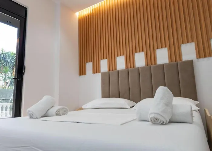 Azure Bay Guest house