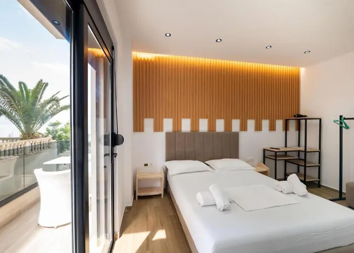 Azure Bay 3*