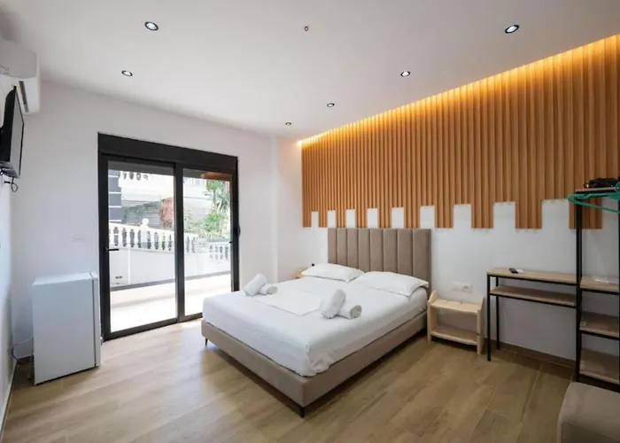 Guest house Azure Bay 3*