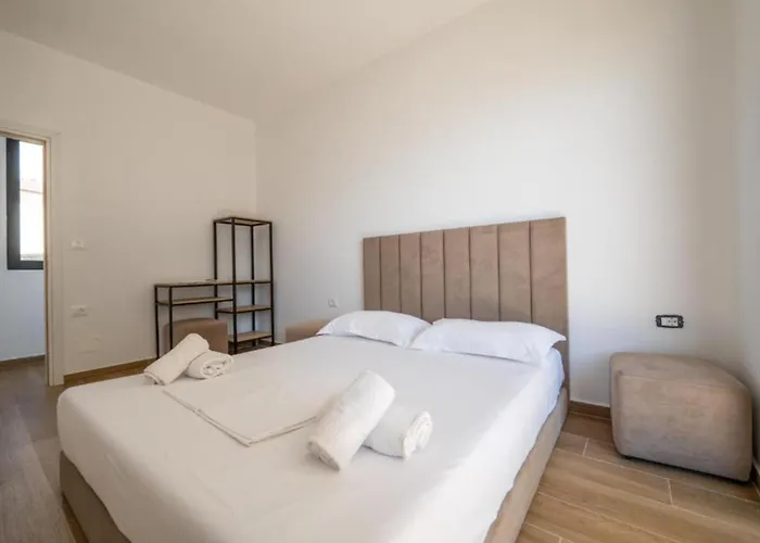 Guest house Azure Bay