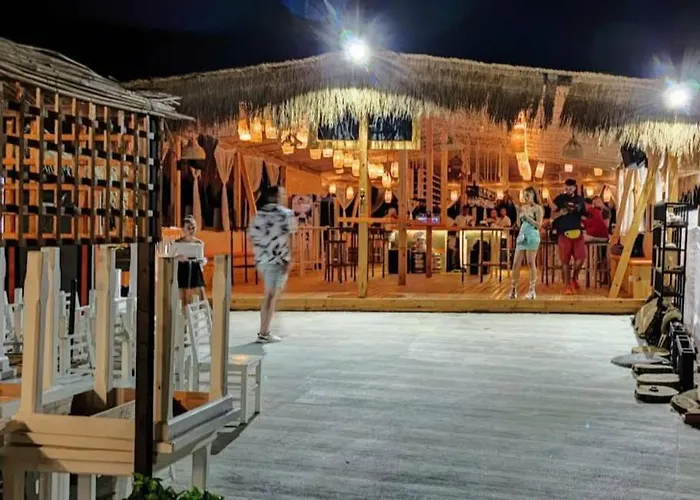 Guest house Azure Bay 3*