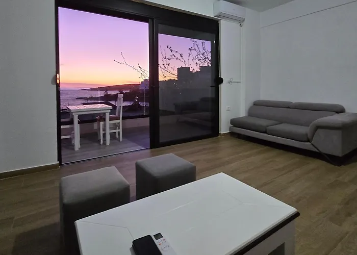 Azure Bay Guest house