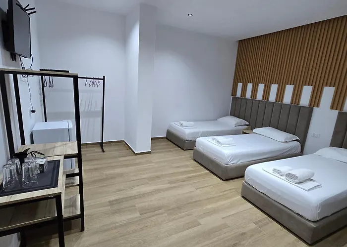 Azure Bay Guest house 3*