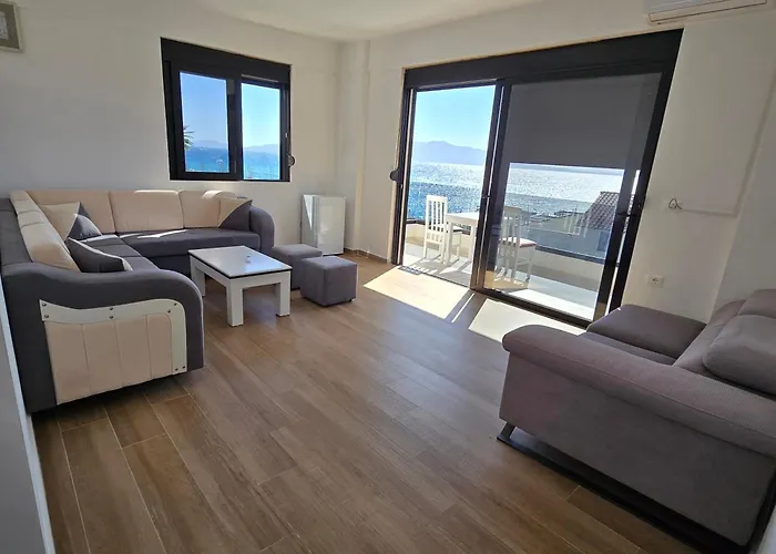 Azure Bay 3* Sarande