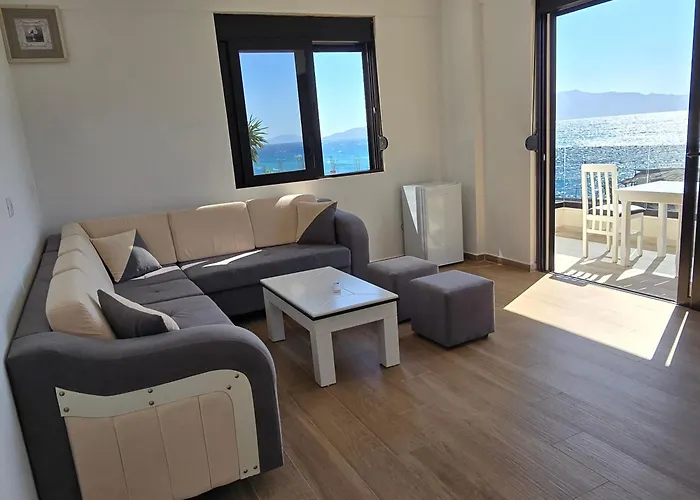 Guest house Azure Bay