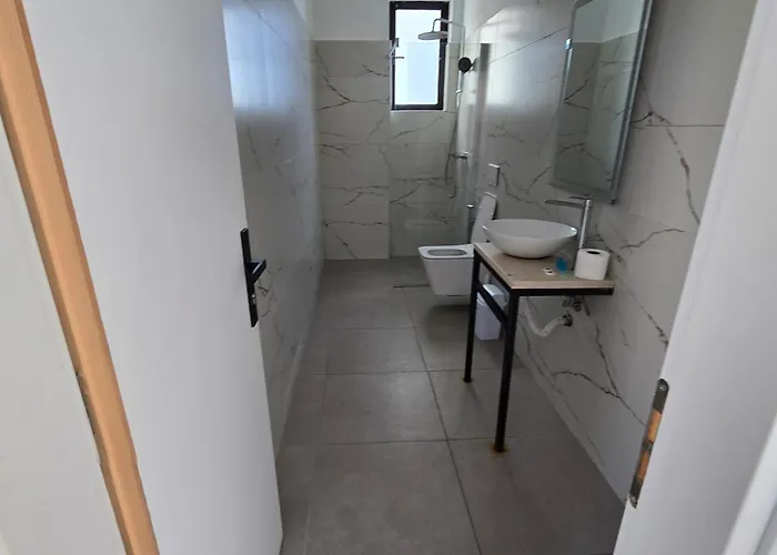 Guest house Azure Bay