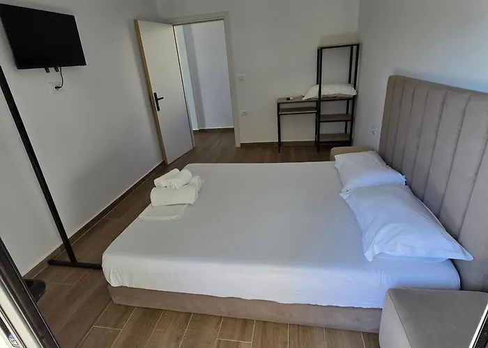 Azure Bay 3* Sarande